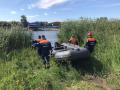 Нашли в 10 метрах от берега: на Южном Урале утонул мужчина 