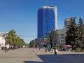 Ростуризм включил Челябинск в ТОП городов для посещения в выходные