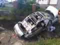 В Челябинской области автомобилистка устроила смертельное ДТП