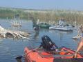В Челябинской области завершены поиски утонувшего рыбака 