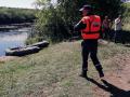 Найдена пустая лодка: на Южном Урале утонул рыбак