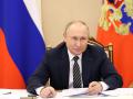 Владимир Путин дал поручения по поводу несостоявшихся туров за границу