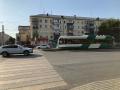 В День города общественный транспорт Челябинска изменит маршруты