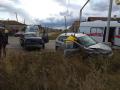 Два человека пострадали в ДТП в Челябинской области 