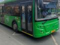 В Челябинске все автобусы оснастят валидаторами