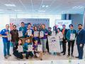 Южноуральцы успешно выступили в полуфинале конкурса «Большая перемена» в Казани