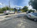 В Челябинской области столкнулись три автомобиля 