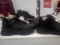 В Челябинске уничтожили обнаруженную в магазине партию контрафактной обуви