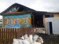 В Челябинской области мужчина после ссоры сжег дом своего знакомого