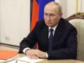 Путин подписал указ об индексации на 4% зарплат федеральным чиновникам