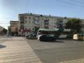 В центре Челябинска ограничат движение транспорта из-за митинга-концерта