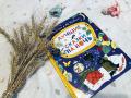 Укладываем ребенка спать с книжкой: классические сказки для малышей