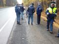 На Южном Урале неизвестный насмерть сбил пешехода и скрылся