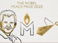 Нобелевскую премию мира получила российская правозащитная организация «Мемориал*»