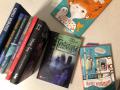 Осень с книгами: 20 классных историй для детей и подростков