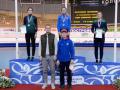 Челябинка завоевала золотую медаль на Кубке Коломенского Кремля