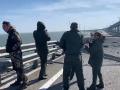 ФСБ назвала имя организатора взрыва на Крымском мосту