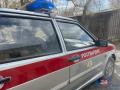 На Южном Урале женщина ударила сожителя ножом в грудь