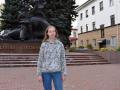Челябинскую школьницу, которая поймала выпавшего из окна ребенка, наградят в Совете Федерации