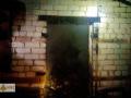 Южноуралец погиб на пожаре из-за непотушенной сигареты