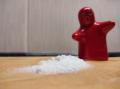 Южноуральский врач рассказал о вреде соли и чем ее заменить