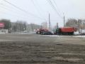 В Челябинске пассажир вытолкнул детей из маршрутки