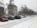 На Южном Урале синоптики прогнозируют мокрый снег, гололед и ветер
