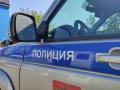 Челябинские полицейские задержали мужчину, который вышвырнул из маршрутки школьниц