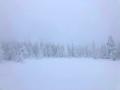 Сугробы более 30 см: в Челябинскую область пришла зима 