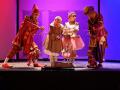 Спектакль Челябинского театра кукол вошел в лонг-лист национальной премии «Арлекин»