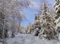 На Южном Урале ожидается усиление морозов до –28