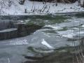 На Южном Урале спасли мужчину, упавшего в ледяную реку