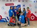 Студенты из Челябинской области стали победителями всероссийского конкурса «Большая перемена»