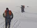 Получил сильное обморожение: в Челябинской области спасли рыбака