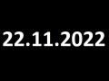Зеркальная дата 22.11.2022: что можно и нельзя делать в этот мистический день