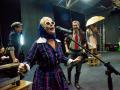 Молодёжный театр устроит свой «Голубой огонёк»