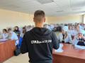 Семинары, бесплатное тестирование и благотворительный фестиваль: в Челябинске проводят акцию «Стоп ВИЧ/СПИД» 