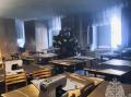 В Челябинске из-за пожара эвакуировали учащихся элитной гимназии