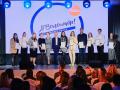 На Южном Урале наградили лучших волонтеров