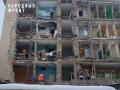 В Челябинске возбудили дело о халатности по факту аварийного состояния общежития