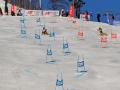 В Миассе завершился этап Кубка России по горнолыжному спорту