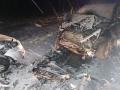 В Челябинской области в лобовом столкновении погибла автомобилистка 