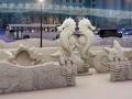 В Челябинске перенесли открытие ледового городка