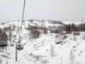На Южном Урале температура воздуха опустится до минус 28 градусов