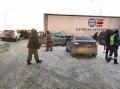 В Челябинской области произошло ДТП с участием восьми автомобилей