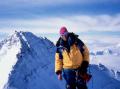 Выше облаков: как южноуралец Анатолий Букреев покорил Эверест и стал героем голливудского фильма