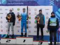 Челябинец завоевал серебро Кубка России по лыжному ориентированию