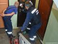 В Челябинской области за закрытой дверью обнаружили труп