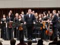 Симфонический оркестр из Челябинска выступит на сцене московского парка «Зарядье»