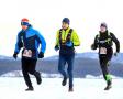 В Lake Ice Race приняли участие 180 человек